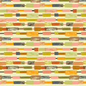 Fall Stripe 