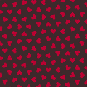 1_inch_scattered_lipstick_red_hearts_on_ink