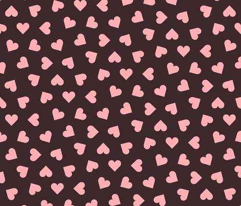 Rrrr1_inch_scattered_pink_hearts_on_ink_shop_preview