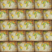 map bricks small