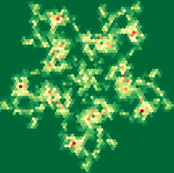 vines