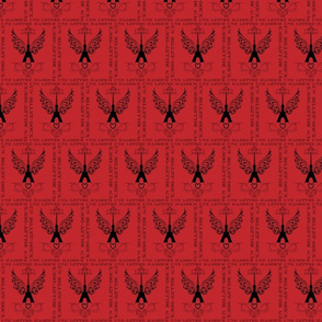 Une Letter D'Amour_small repeat