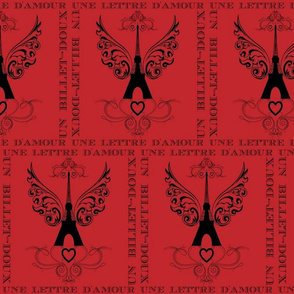 Une Letter D'Amour_large repeat