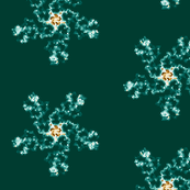 Sea flower