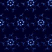 Seven-flower