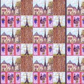 Parisinspiredpointillismgrapeswinewoodrevised3fabric42x36_013013_shop_thumb