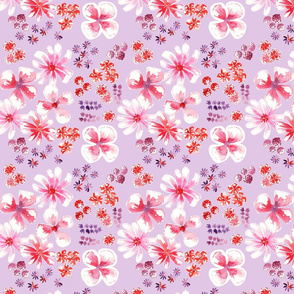 améliefond mauve M