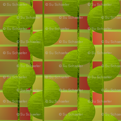 Lime tree