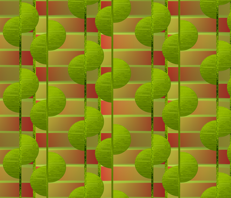 Lime tree