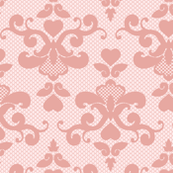 Valentine Lace