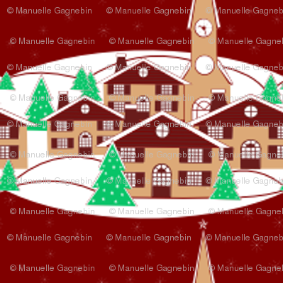 Village 1