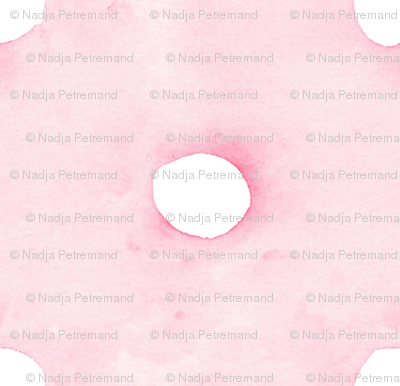 antoinette pois rose L