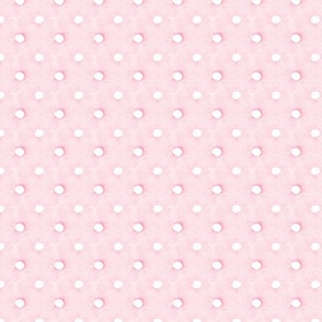 antoinette pois rose S