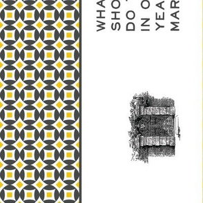2 Guest Books