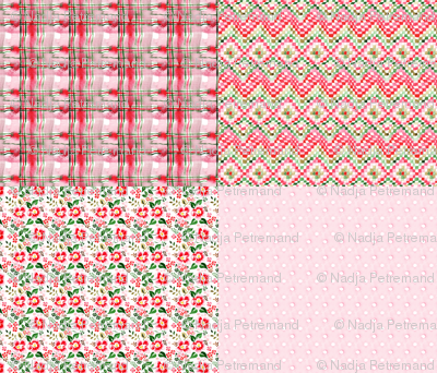 set antoinette 1