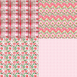set antoinette 1