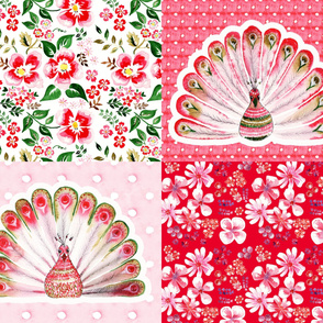 set antoinette 2