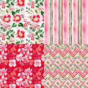 set antoinette 3