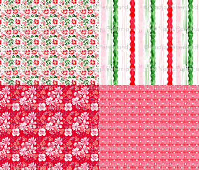 set antoinette 4