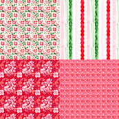 set antoinette 4