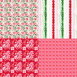 set antoinette 4