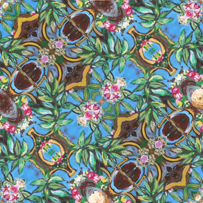floral-paint