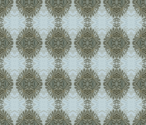 delicate Nature, variation 3