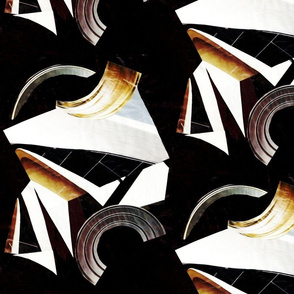 Abstract Assembly