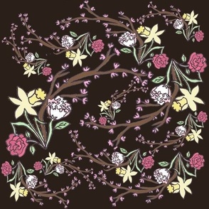 Spring Floral