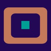 Rdeep_indigo_turquoise_square_rust_frame_cropped_shop_thumb