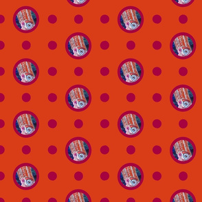 Pin&Pop Popmimic