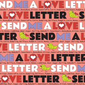 Gimme Some Love