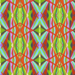Double Diamond