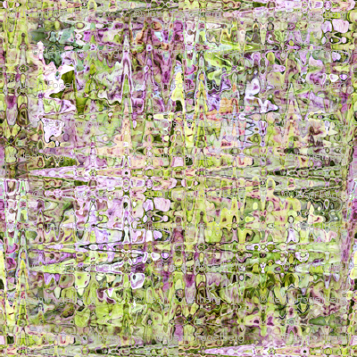 "Spring Garden"