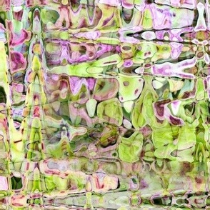 "Spring Garden"