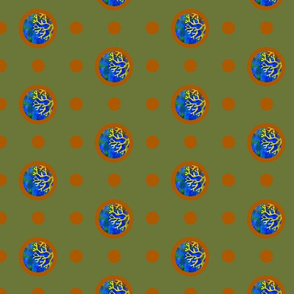 Pin&Pon Popbamcoral