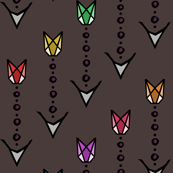 Arrows of Sagittarius 