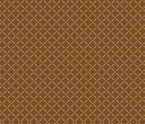 Raussie_ditsy_brown_shop_preview