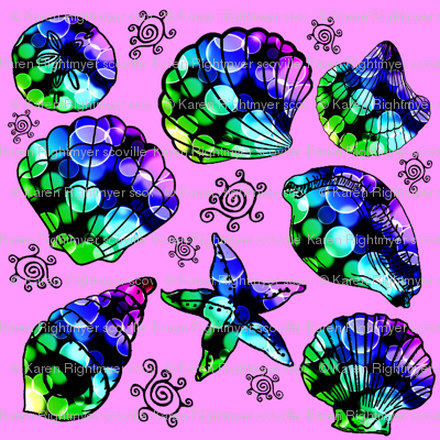 shells
