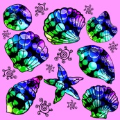 shells