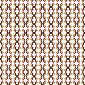 Amethyst Pearl Stitchery