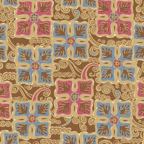 Aussie PRINT multi 