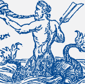 Poseidon Blue
