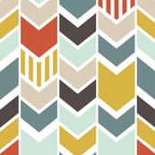 BlueChevron