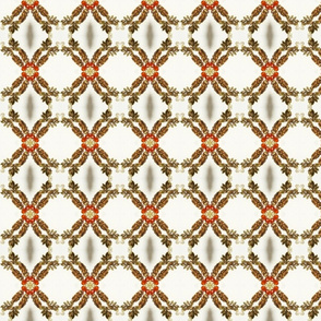 Kaleidoscopic Otters
