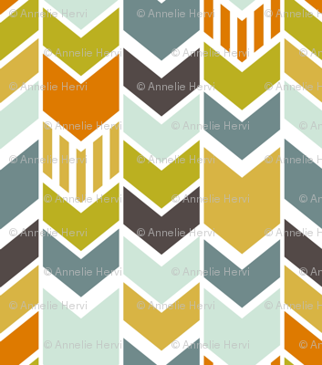 greenchevron