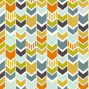 greenchevron