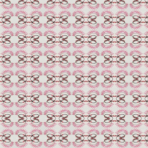 Pink Daggers