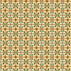 Christmas Kaleidoscope