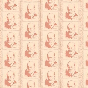Freudian slip fabric